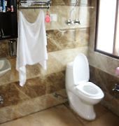 Hotel Rockwood Мусори Екстериор снимка