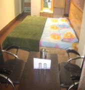 Hotel Rockwood Мусори Екстериор снимка