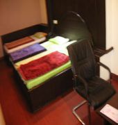 Hotel Rockwood Мусори Екстериор снимка