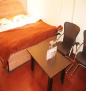 Hotel Rockwood Мусори Екстериор снимка